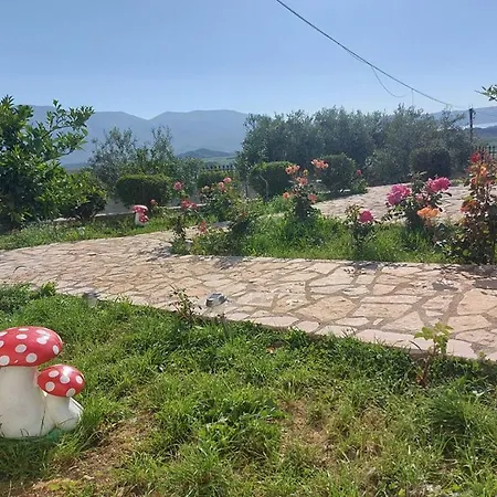 Tatil Evi Vlore Casa Vacanze Avlonya