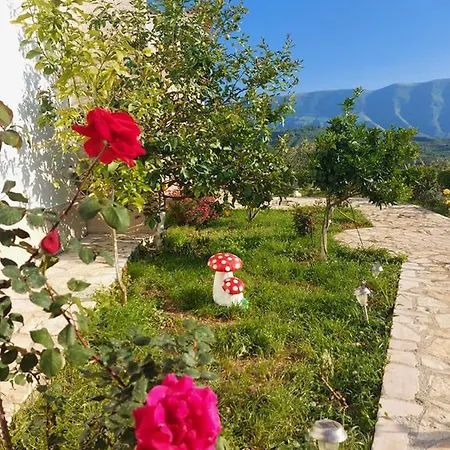 Vlore Casa Vacanze Tatil Evi *