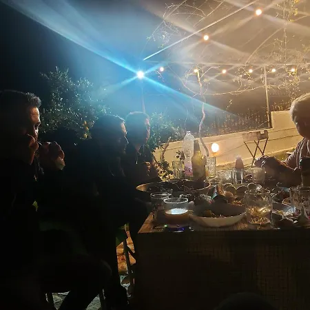 Vlore Casa Vacanze Avlonya