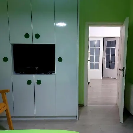 Vlore Casa Vacanze Tatil Evi Avlonya