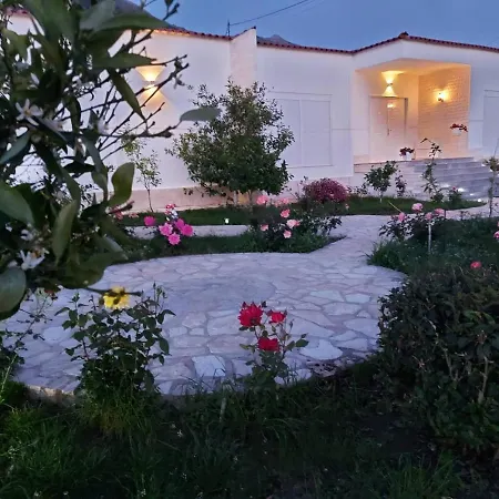 Feriehus Vlore Casa Vacanze Vlorë