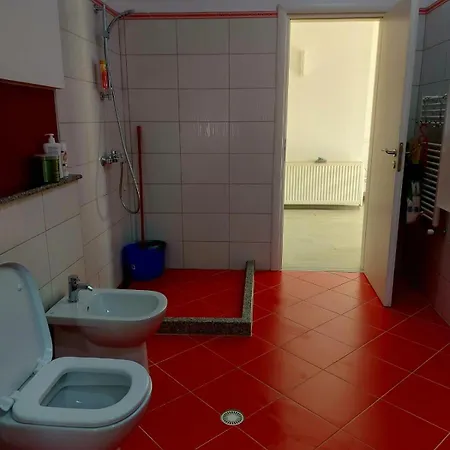 Tatil Evi Vlore Casa Vacanze Avlonya