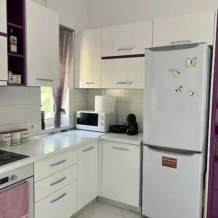度假居 Vlore Casa Vacanze