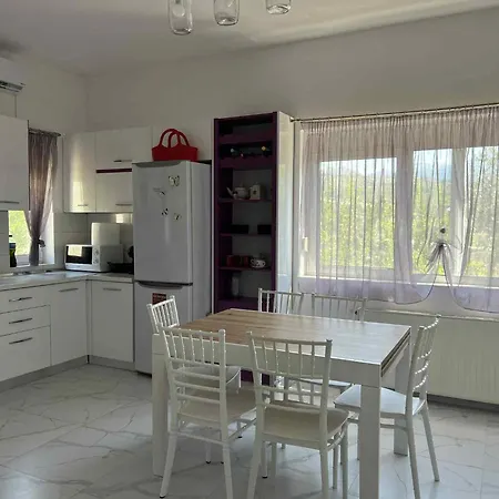 Vlore Casa Vacanze 度假居 Vlorë