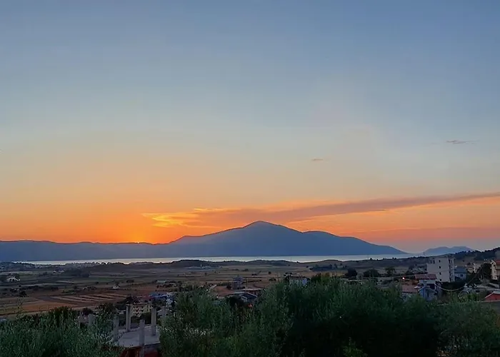 Vlore Casa Vacanze 度假居 Vlorë