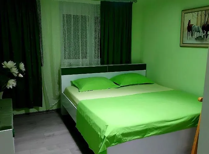 度假居 Vlore Casa Vacanze