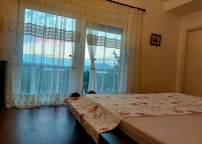 度假居 Vlore Casa Vacanze
