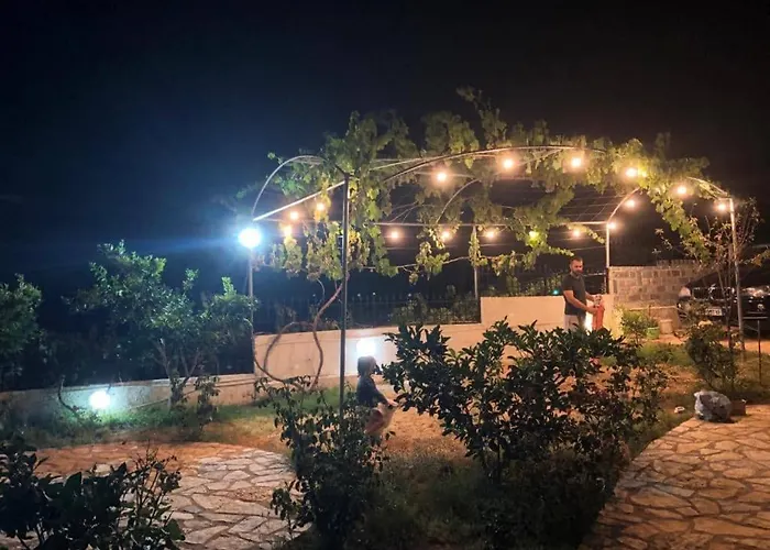 Vlore Casa Vacanze 度假居 Vlorë