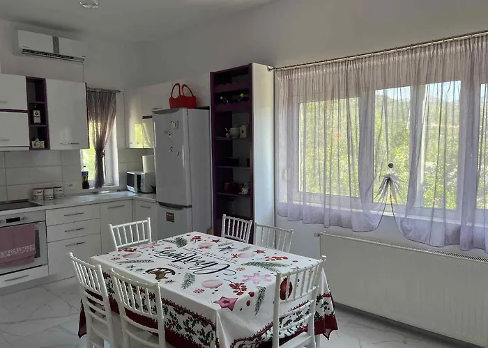 度假居 Vlore Casa Vacanze Vlorë