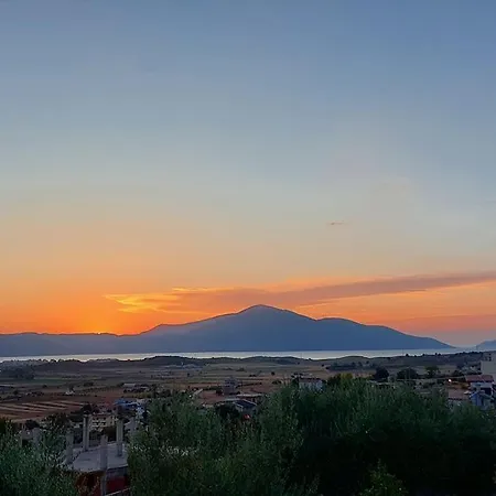 Vlore Casa Vacanze Nyaraló Vlora