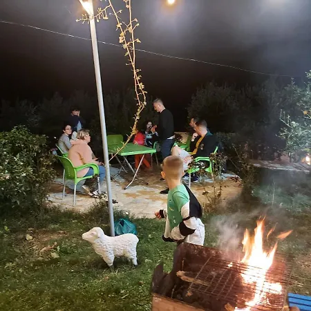 Дом отдыха Vlore Casa Vacanze Влёра