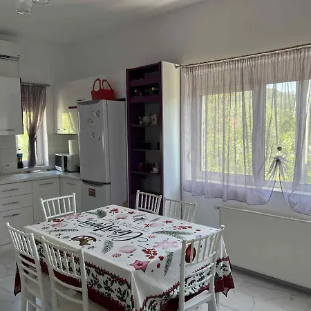 بيت للعطل Vlore Casa Vacanze فلورا