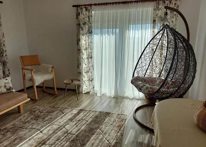 Nyaraló Vlore Casa Vacanze *