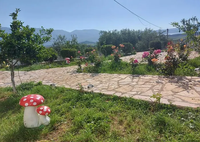 Nyaraló Vlore Casa Vacanze Vlora