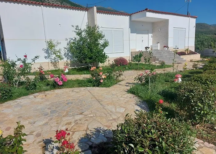 Vlore Casa Vacanze Nyaraló