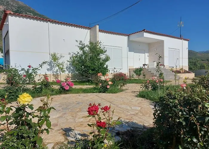 Vlore Casa Vacanze Nyaraló
