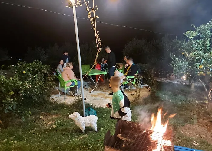 Nyaraló Vlore Casa Vacanze Vlora