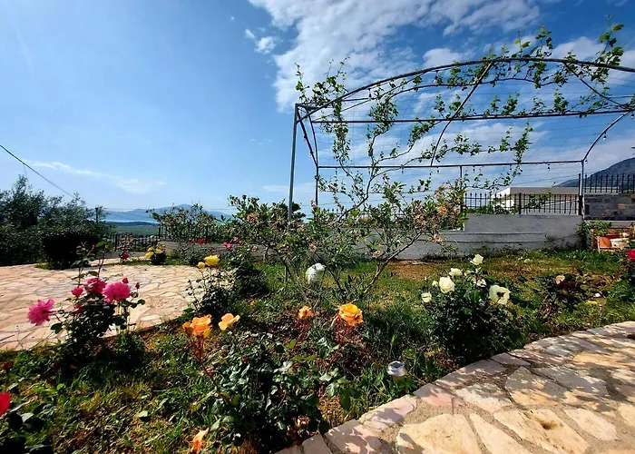 Vlore Casa Vacanze Nyaraló Vlora