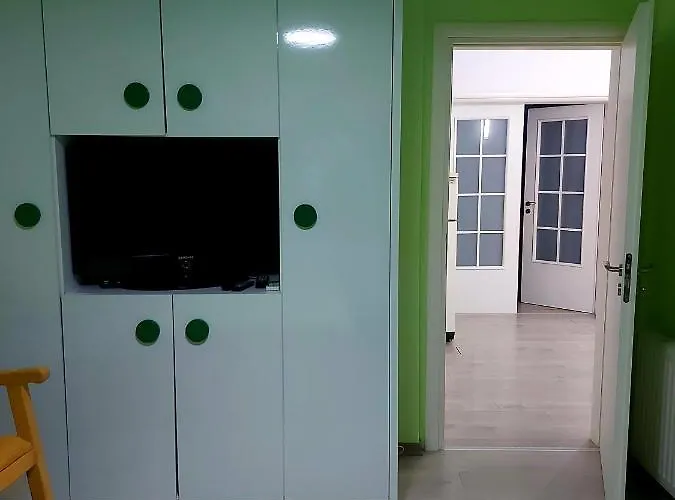 Vlore Casa Vacanze Nyaraló Vlora