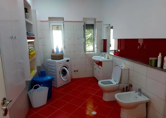 Nyaraló Vlore Casa Vacanze *