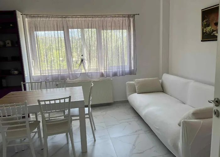 Vlore Casa Vacanze Nyaraló Vlora