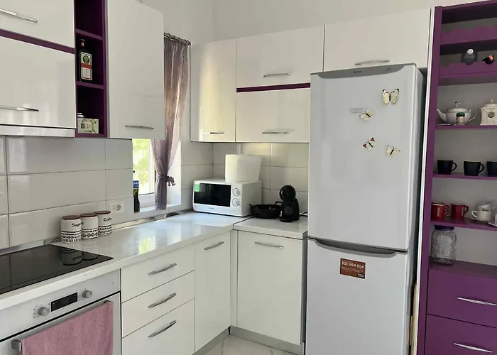 Nyaraló Vlore Casa Vacanze