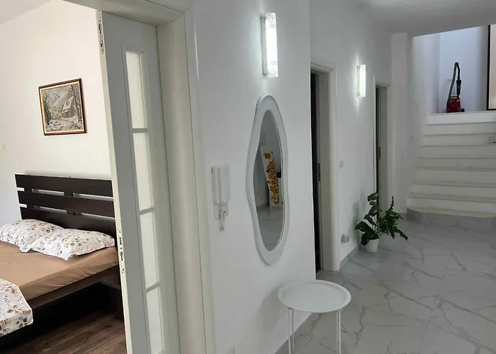 Nyaraló Vlore Casa Vacanze *