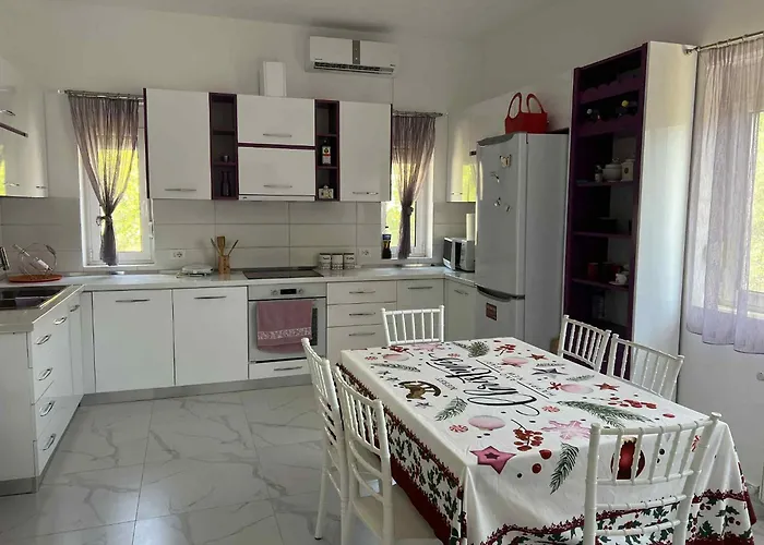 Vlore Casa Vacanze Nyaraló *