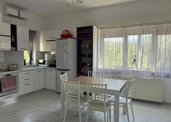 Vlore Casa Vacanze Nyaraló Vlora
